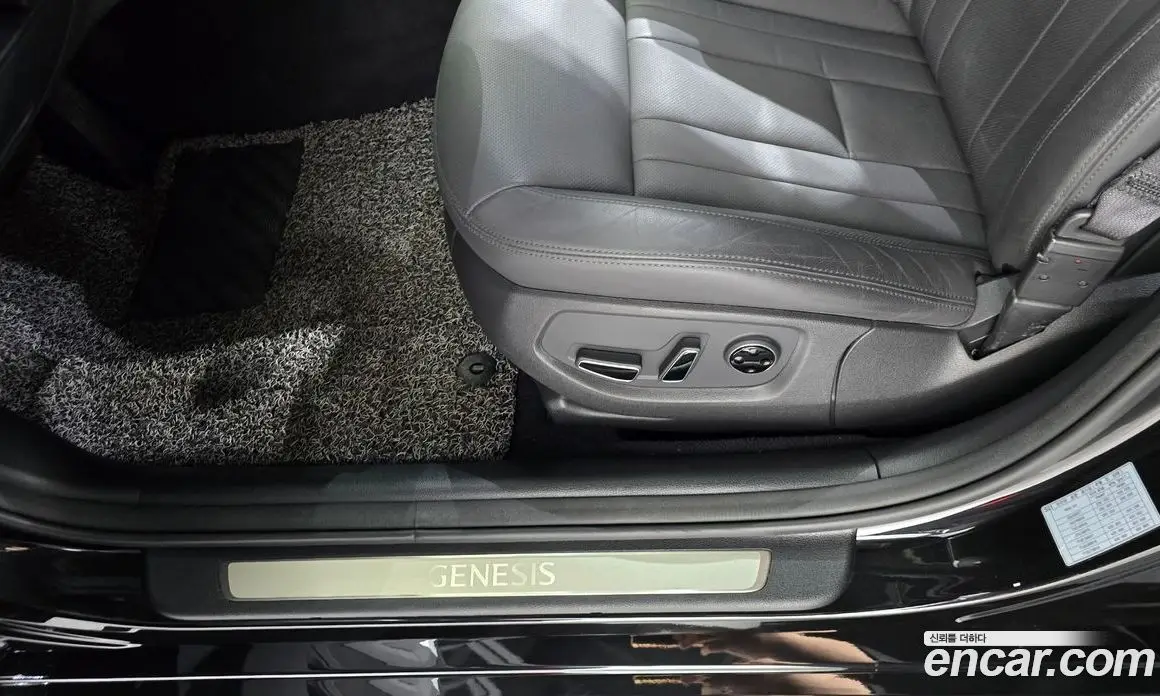 Genesis G80 2017 3.3 автомат (гидро), фото 31