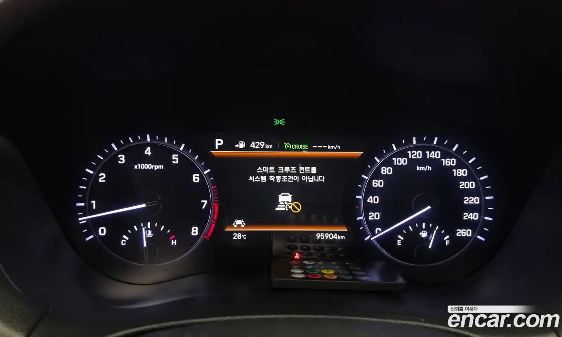 Genesis G80 2018 3.3 автомат (гидро), фото 11