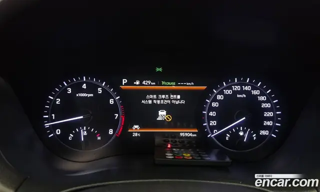Genesis G80 2018 3.3 автомат (гидро), миниатюра 11