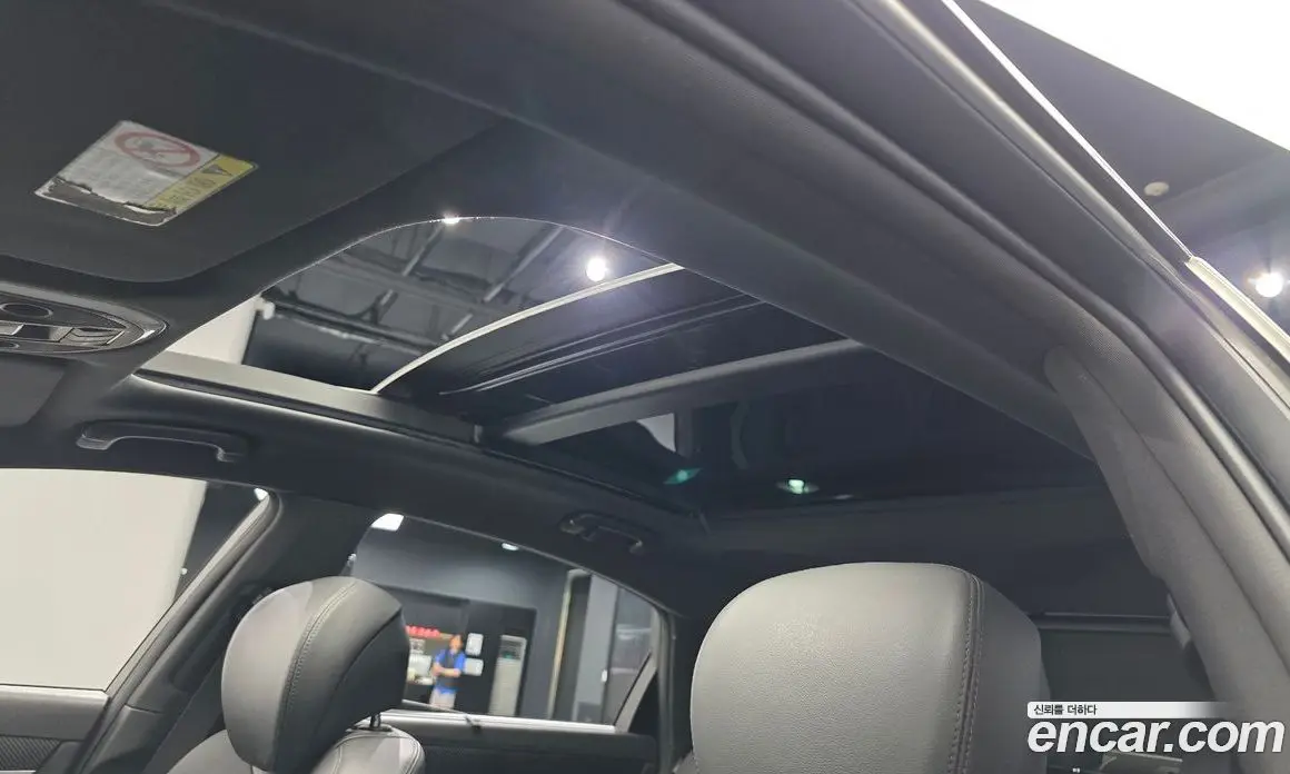 Genesis G80 2018 3.3 автомат (гидро), фото 25