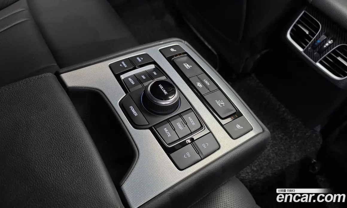 Genesis G80 2018 3.3 автомат (гидро), фото 28