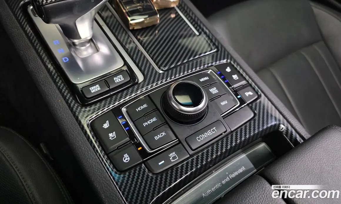 Genesis G80 2018 3.3 автомат (гидро), фото 30