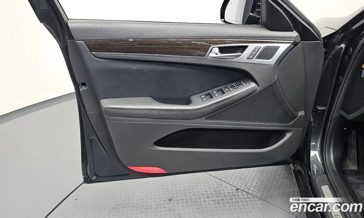 Genesis G80 2019 3.3 автомат (гидро), фото 14
