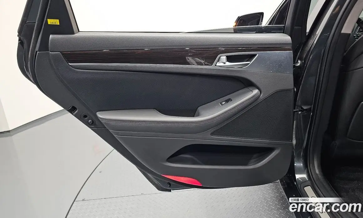 Genesis G80 2019 3.3 автомат (гидро), фото 15