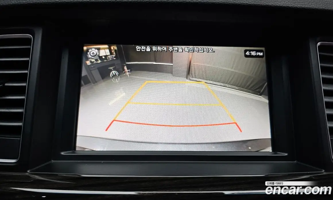 Genesis G80 2019 3.3 автомат (гидро), фото 23
