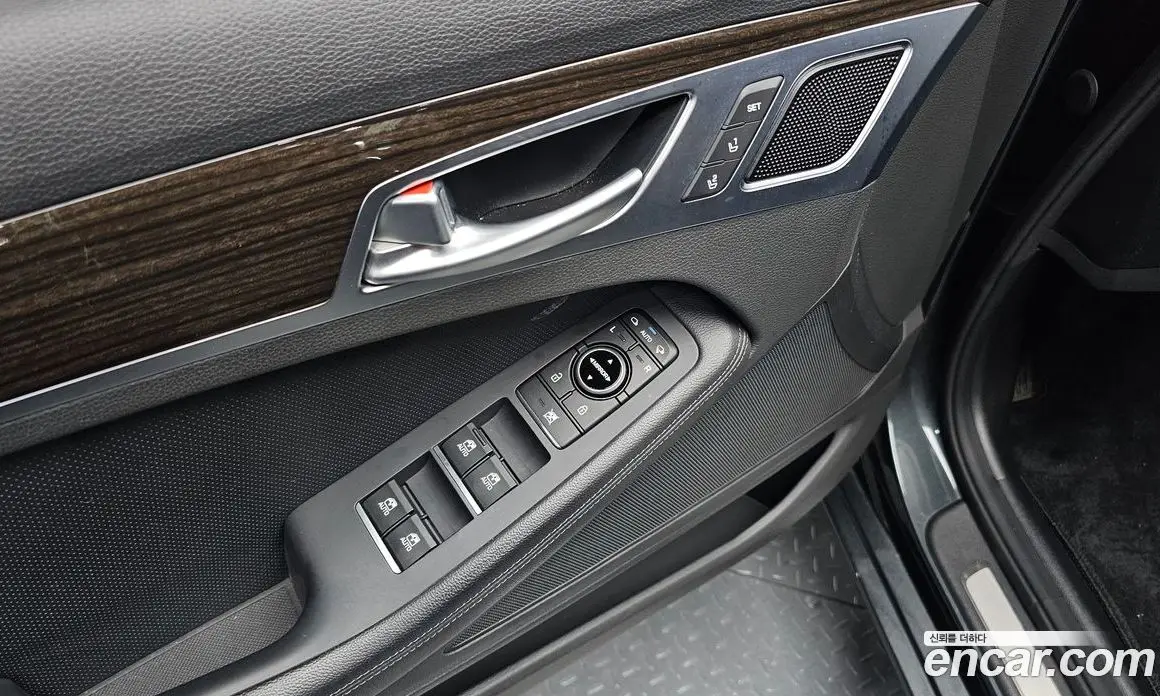 Genesis G80 2019 3.3 автомат (гидро), фото 28