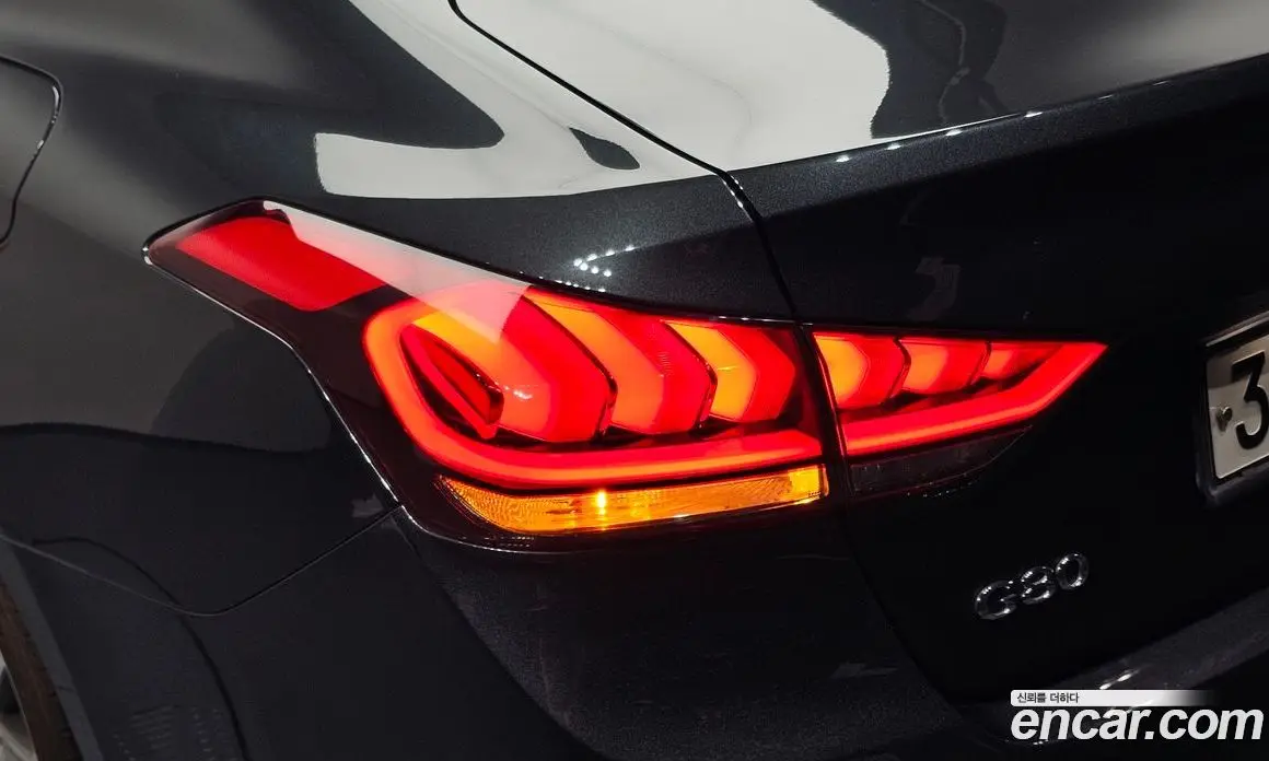 Genesis G80 2019 3.3 автомат (гидро), фото 9