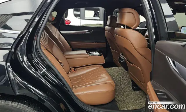 Genesis G80 2020 2.5 автомат (гидро), миниатюра 12