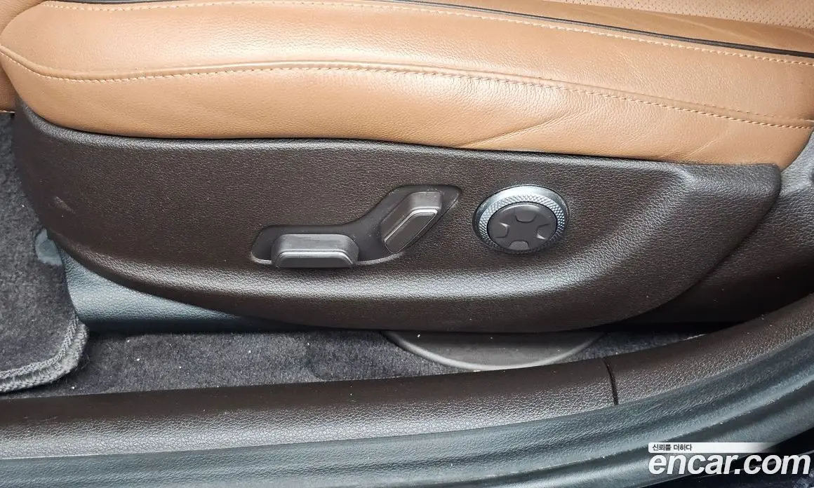 Genesis G80 2020 2.5 автомат (гидро), фото 18