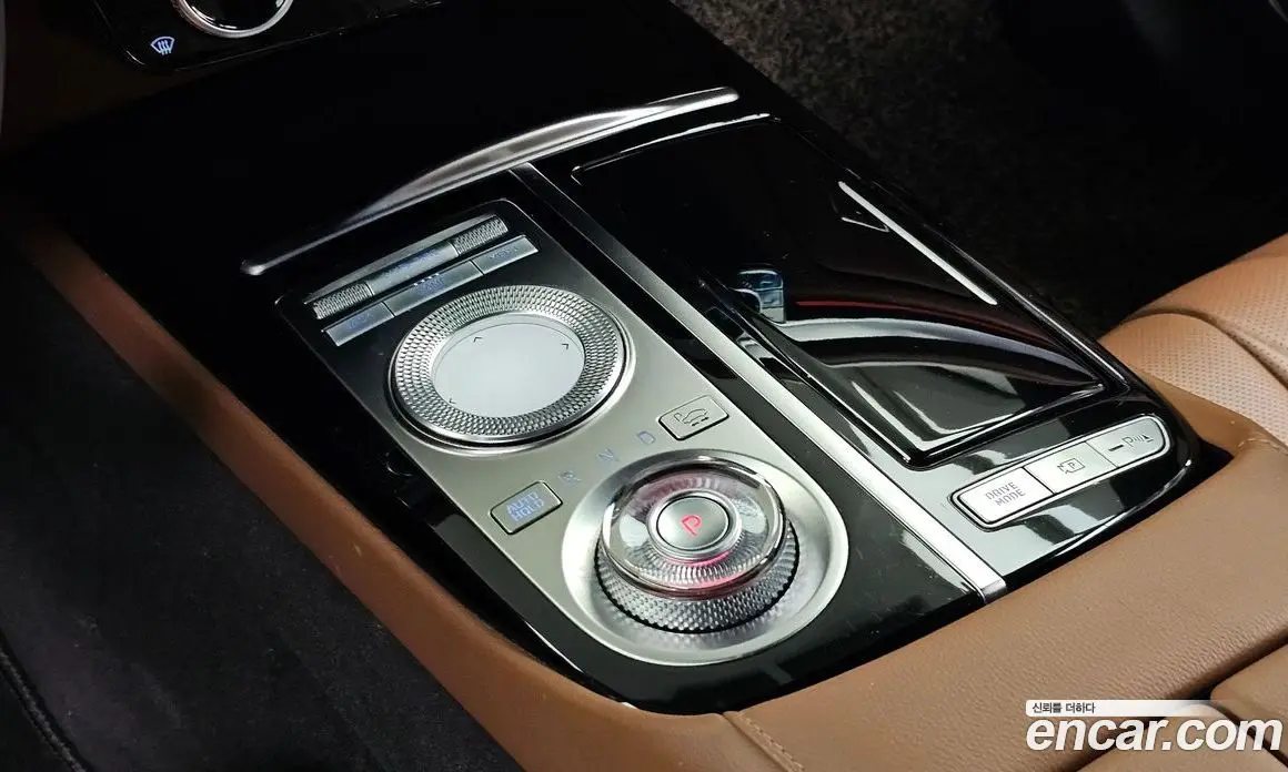 Genesis G80 2020 2.5 автомат (гидро), фото 9
