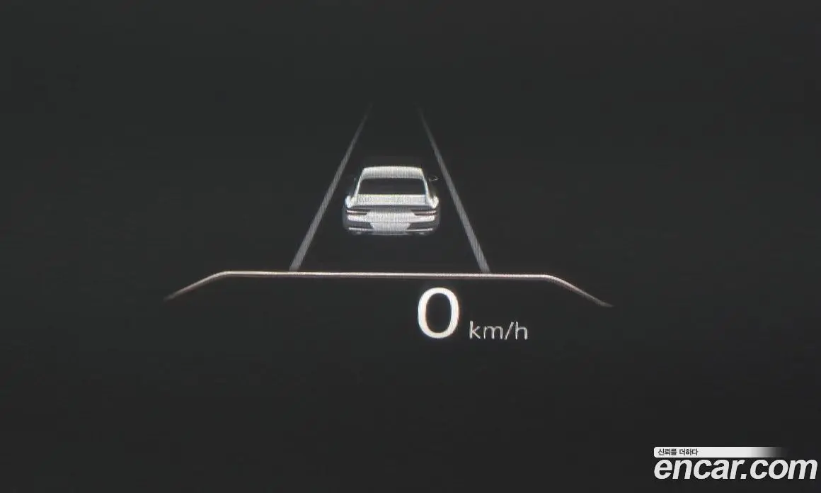 Genesis G80 2021 3.5 автомат (гидро), фото 20