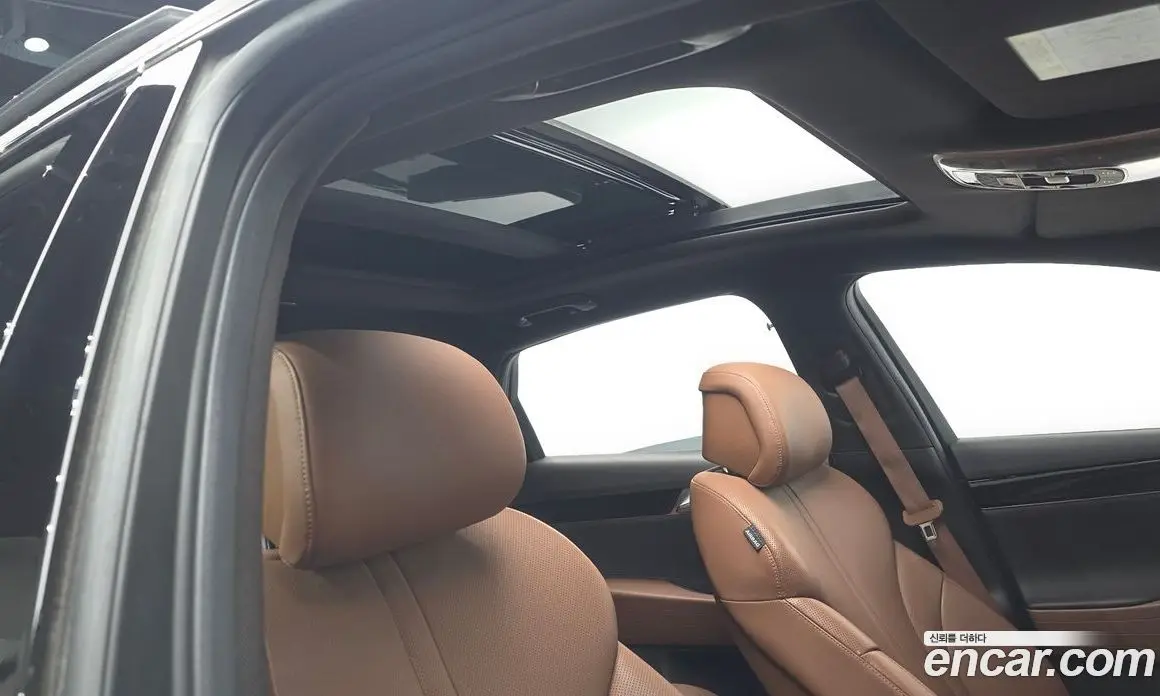 Genesis G80 2021 3.5 автомат (гидро), фото 21