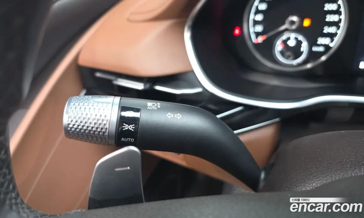 Genesis G80 2021 3.5 автомат (гидро), фото 26