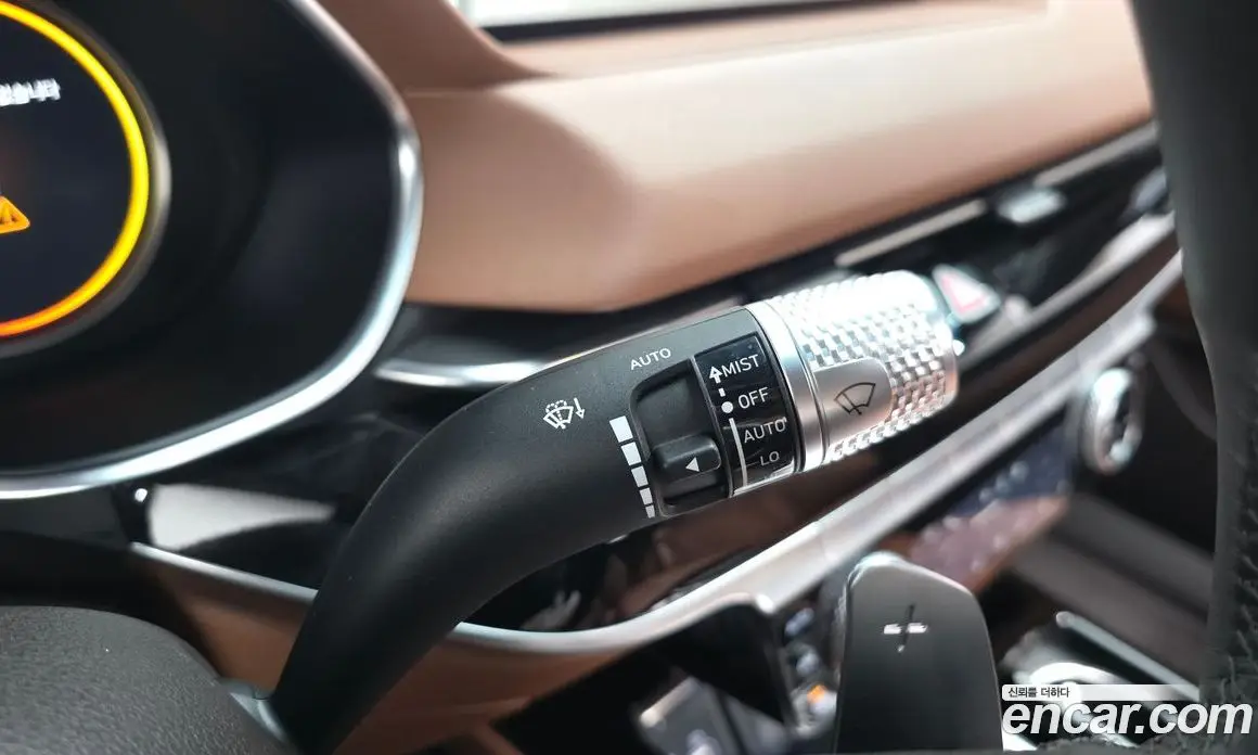 Genesis G80 2021 3.5 автомат (гидро), фото 27