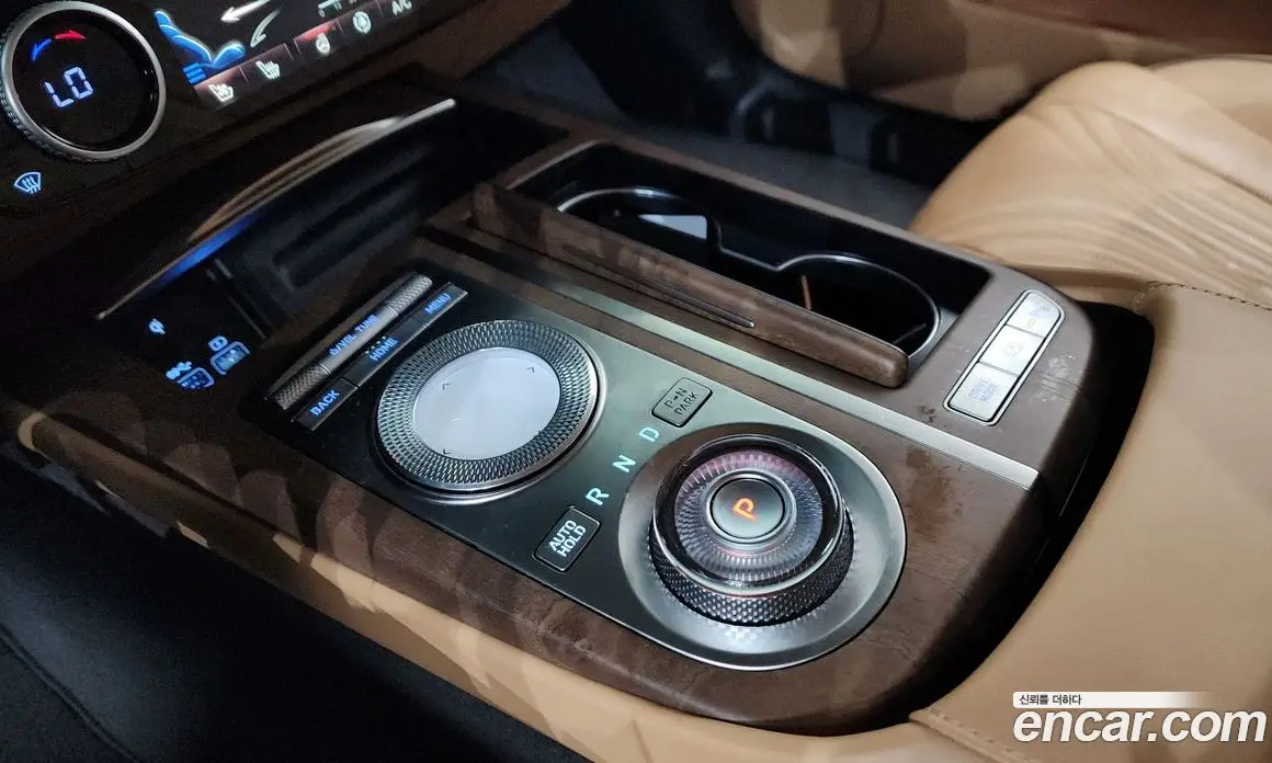 Genesis G80 2022 2.5 автомат (гидро), фото 12