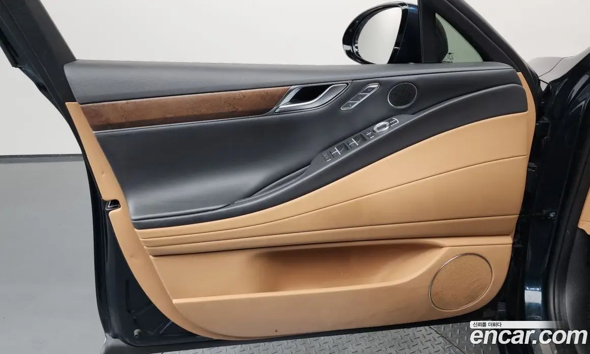 Genesis G80 2022 2.5 автомат (гидро), фото 14