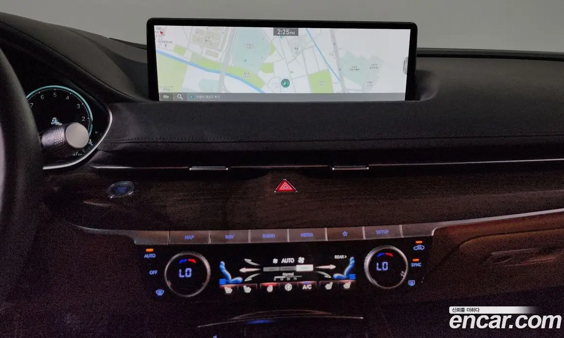 Genesis G80 2022 2.5 автомат (гидро), фото 22