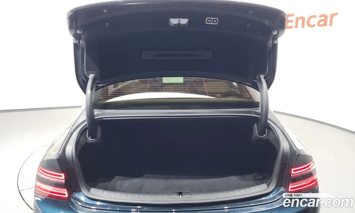 Genesis G80 2022 2.5 автомат (гидро), фото 26