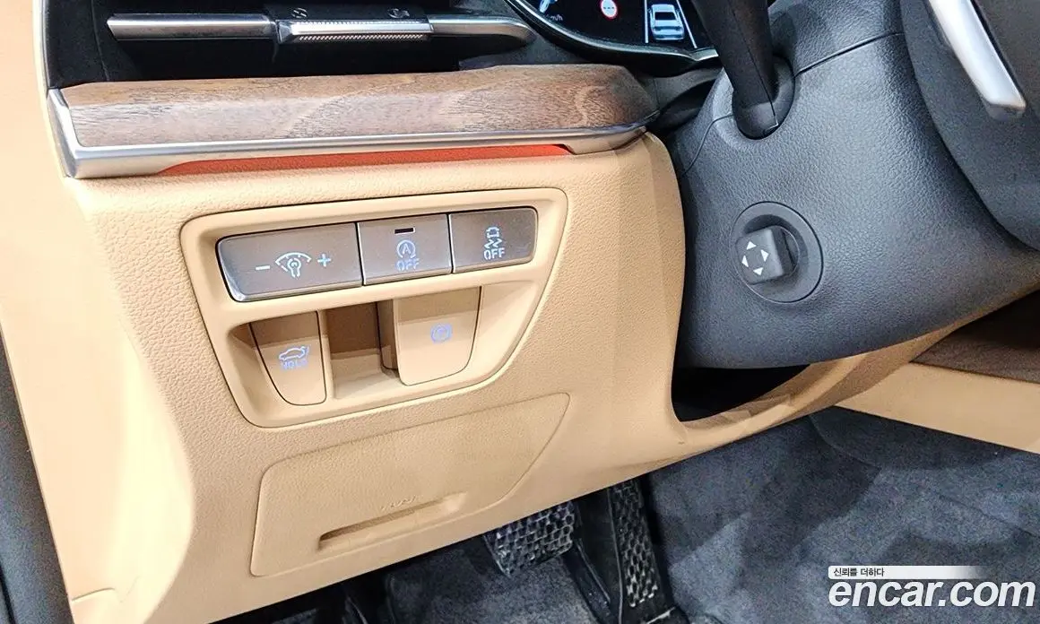 Genesis G80 2022 2.5 автомат (гидро), фото 29