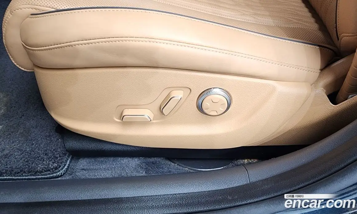 Genesis G80 2022 2.5 автомат (гидро), фото 31