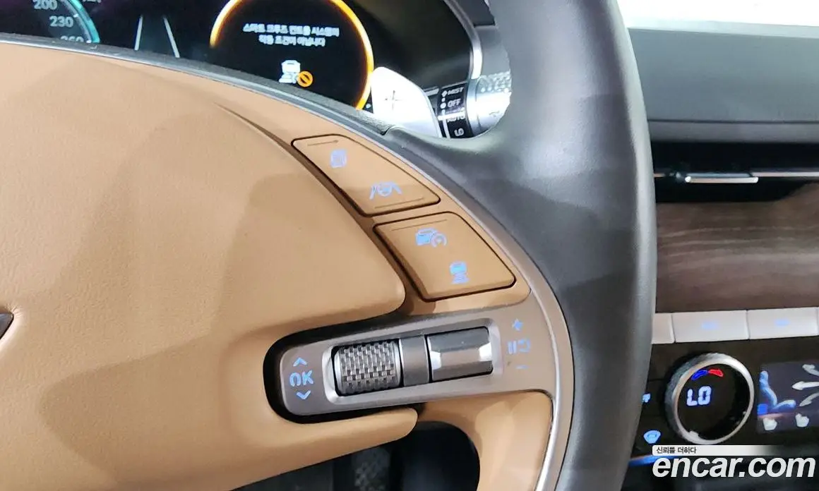 Genesis G80 2022 2.5 автомат (гидро), фото 33