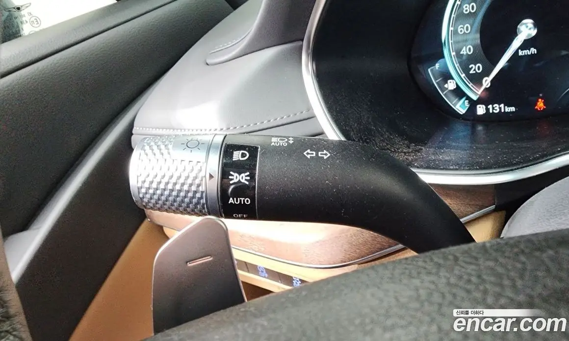 Genesis G80 2022 2.5 автомат (гидро), фото 35
