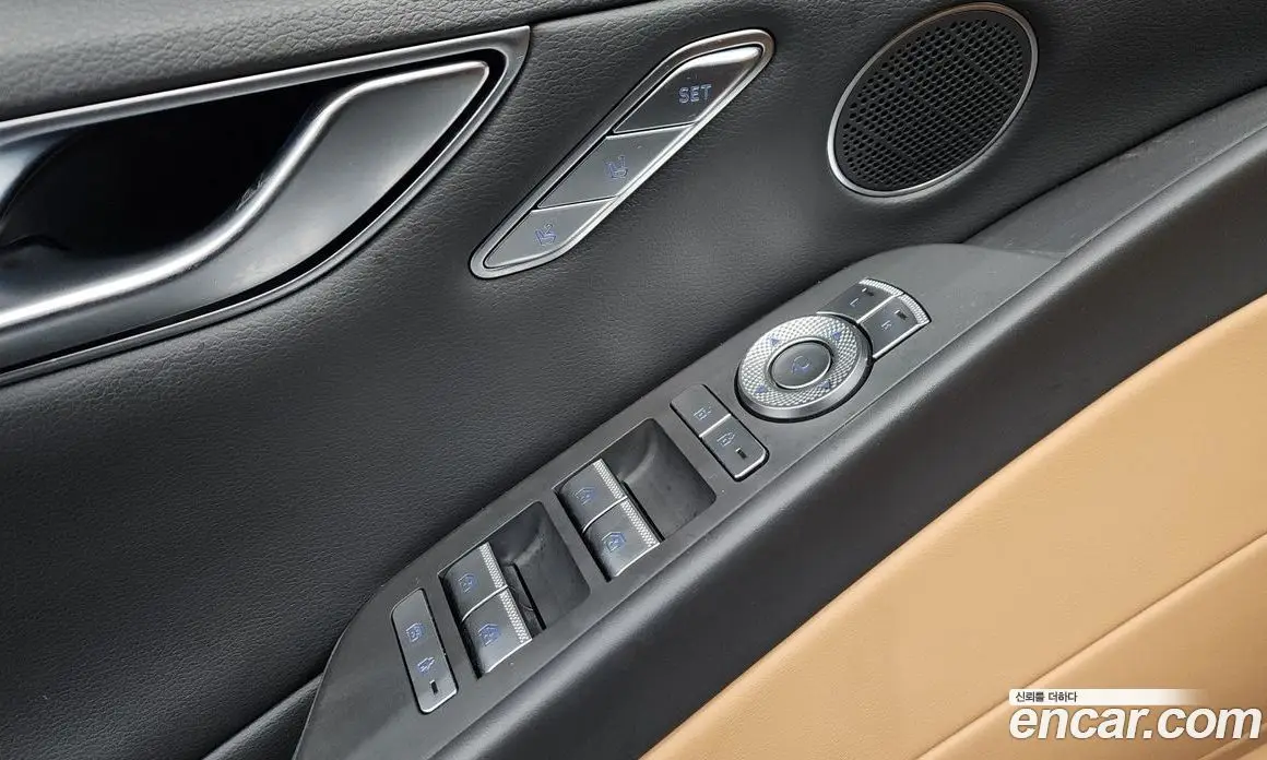 Genesis G80 2022 2.5 автомат (гидро), фото 36