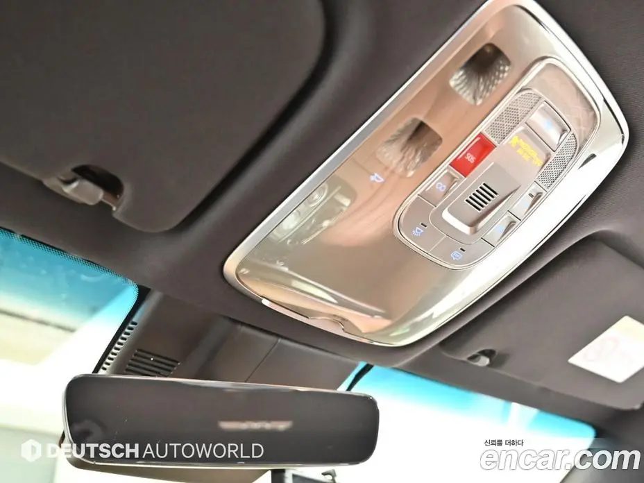 Genesis G80 2022 2.5 автомат (гидро), фото 18 Genesis G80 2022 2.5 автомат (гидро), фото 18