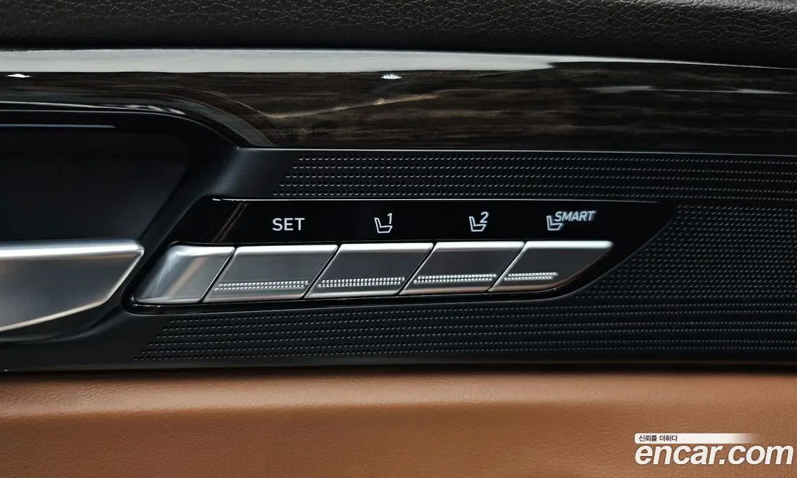 Genesis G90 2021 3.8 автомат (гидро), фото 13