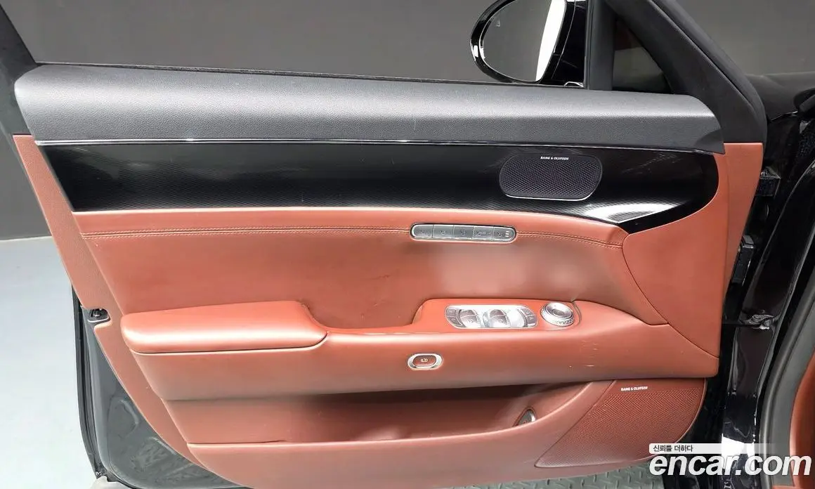 Genesis G90 2022 3.5 автомат (гидро), фото 14
