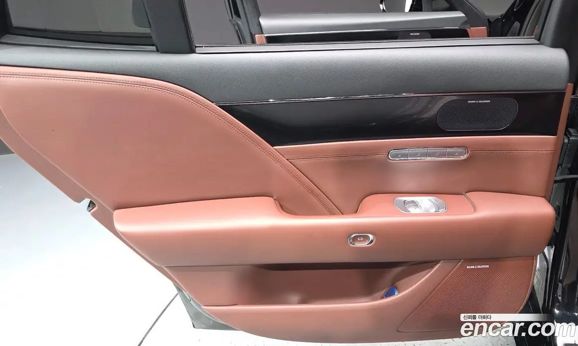 Genesis G90 2022 3.5 автомат (гидро), фото 15