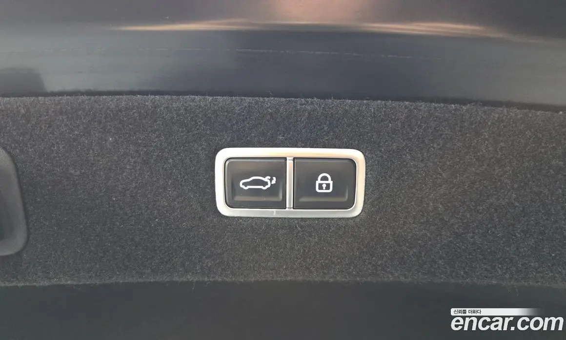 Genesis G90 2022 3.5 автомат (гидро), фото 22
