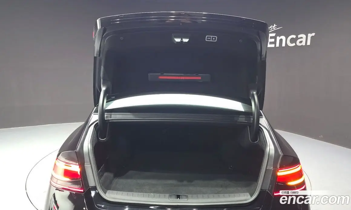 Genesis G90 2022 3.5 автомат (гидро), фото 23