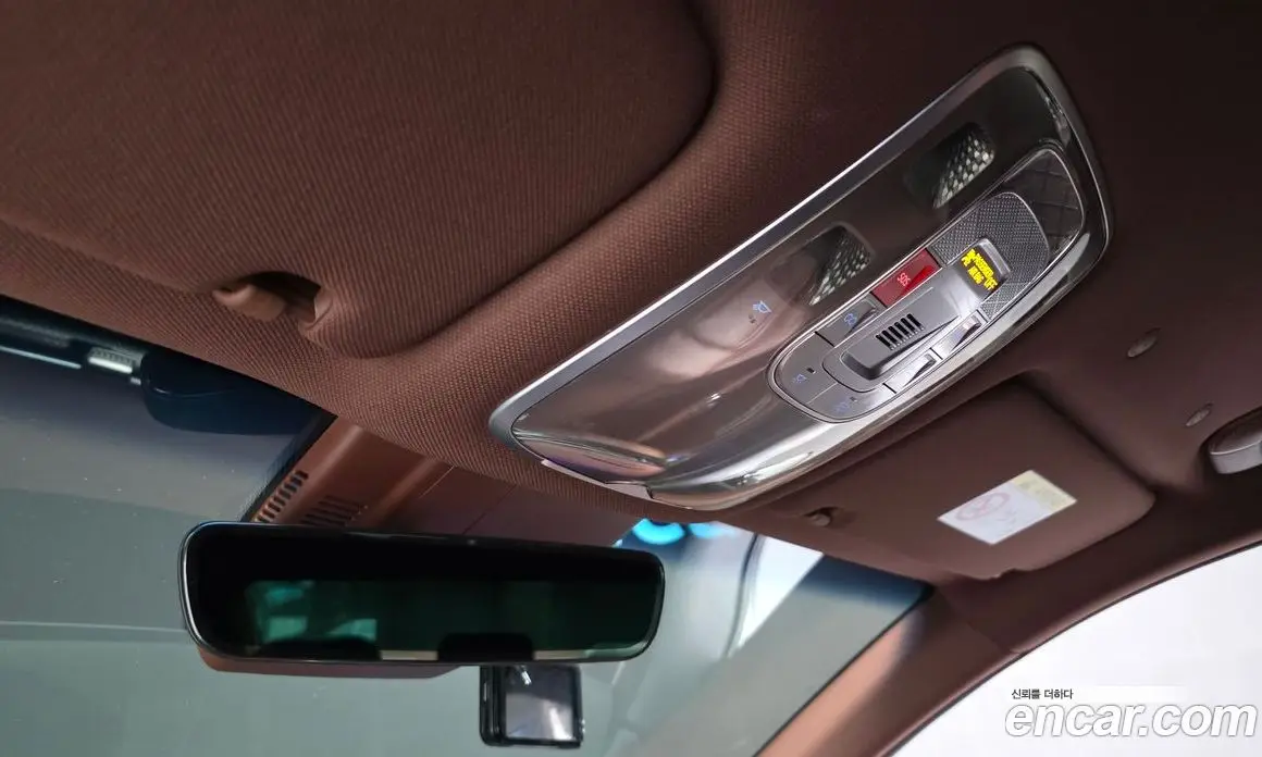 Genesis G90 2022 3.5 автомат (гидро), фото 24