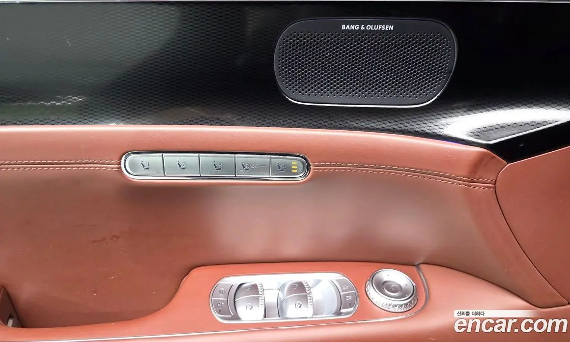 Genesis G90 2022 3.5 автомат (гидро), фото 28
