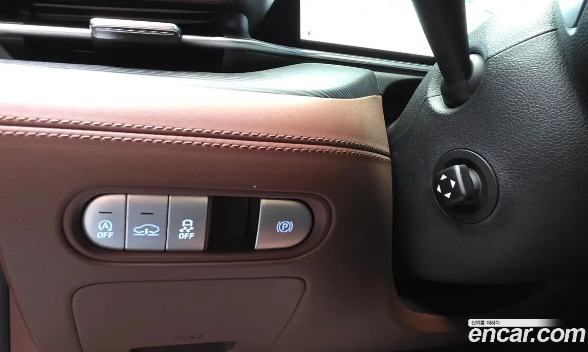 Genesis G90 2022 3.5 автомат (гидро), фото 27