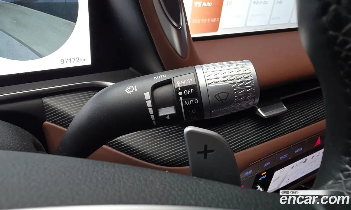 Genesis G90 2022 3.5 автомат (гидро), фото 28