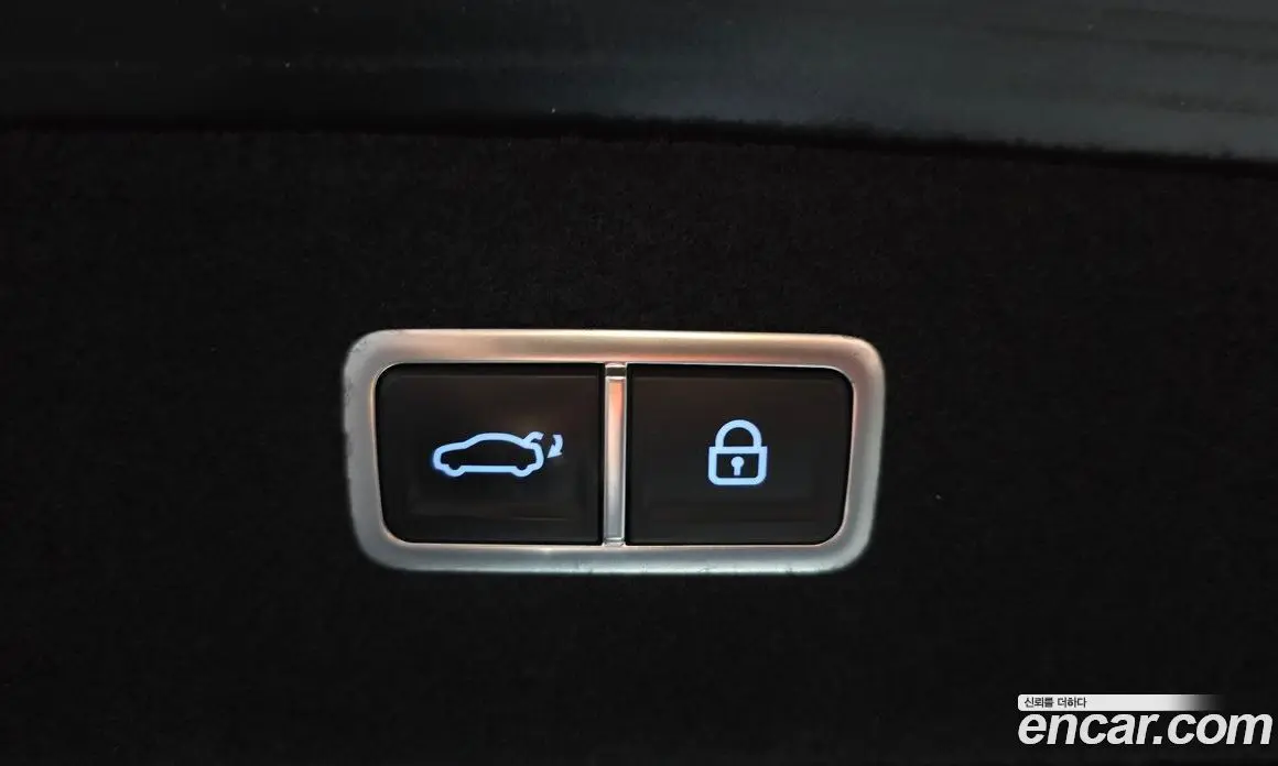 Genesis G90 2022 3.5 автомат (гидро), фото 31