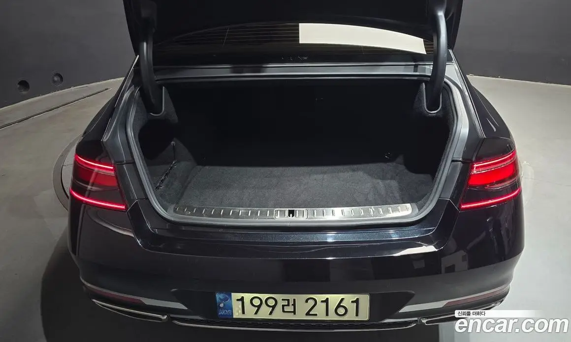 Genesis G90 2022 3.5 автомат (гидро), фото 32