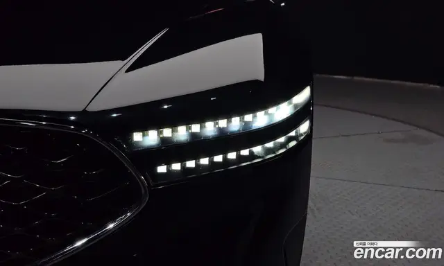 Genesis G90 2022 3.5 автомат (гидро), миниатюра 8