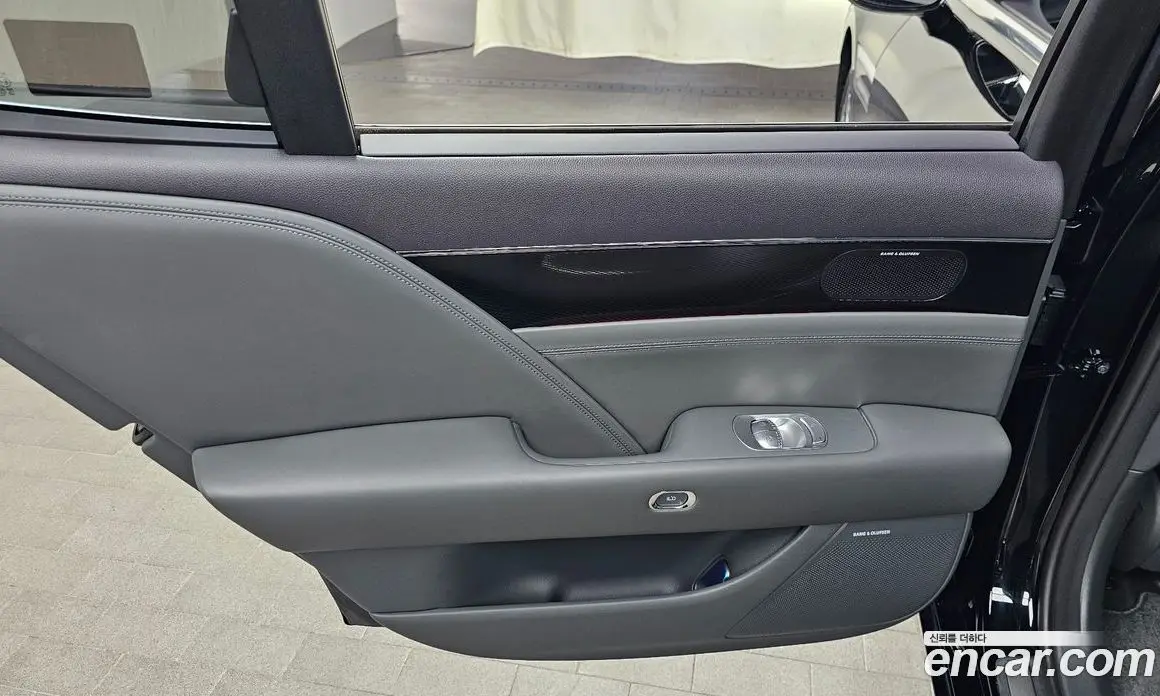 Genesis G90 2023 3.5 автомат (гидро), фото 14