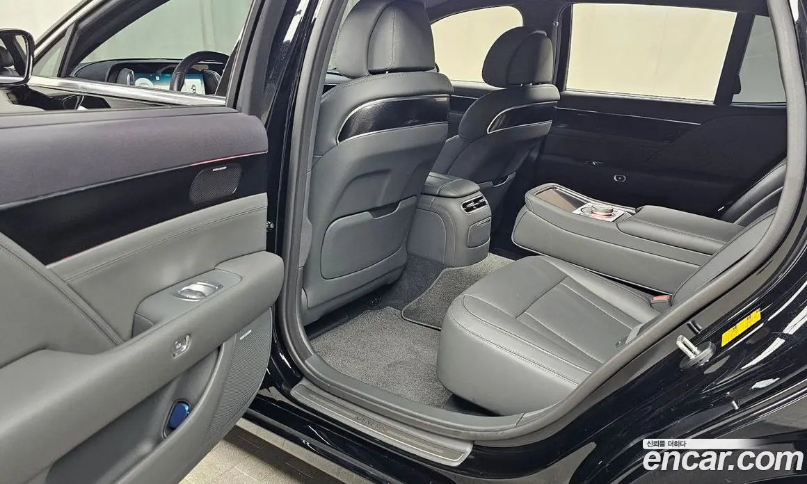 Genesis G90 2023 3.5 автомат (гидро), фото 17