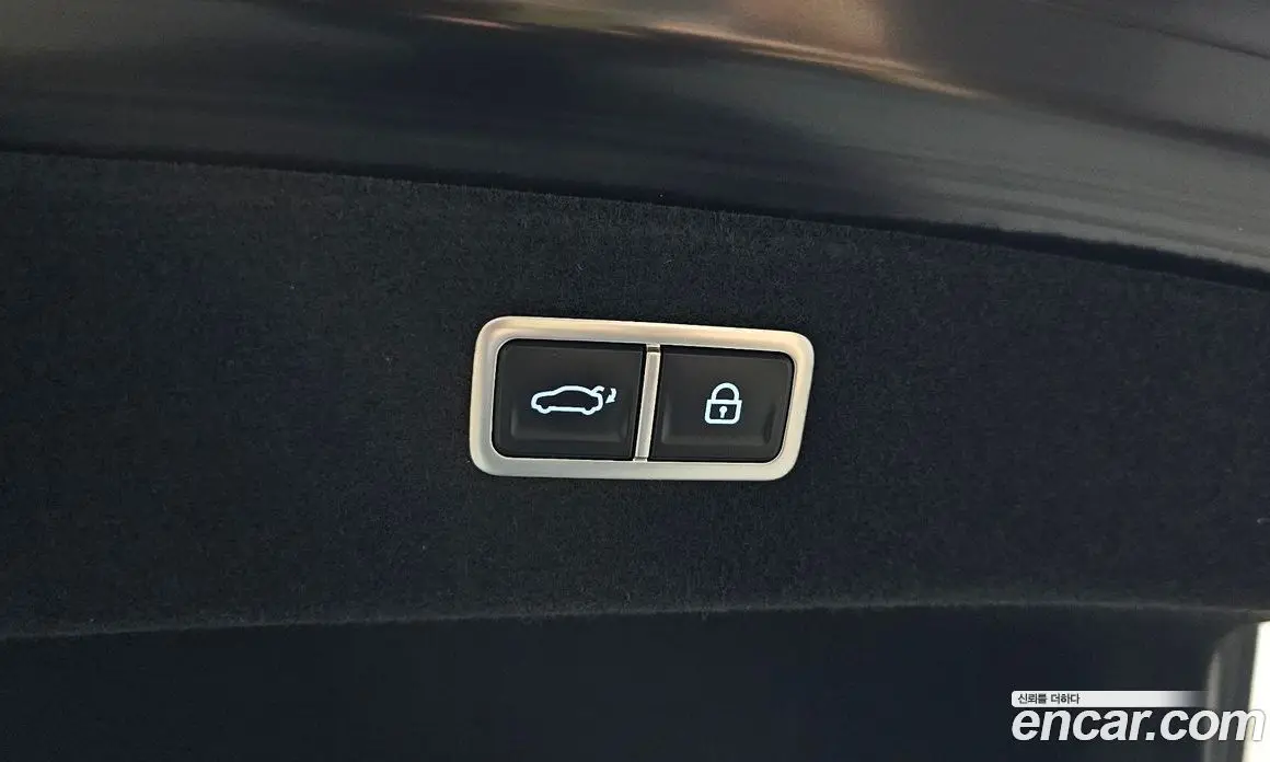 Genesis G90 2023 3.5 автомат (гидро), фото 20