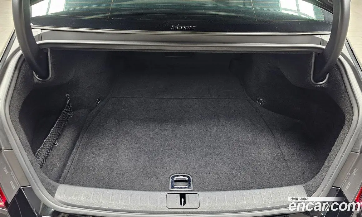 Genesis G90 2023 3.5 автомат (гидро), фото 21