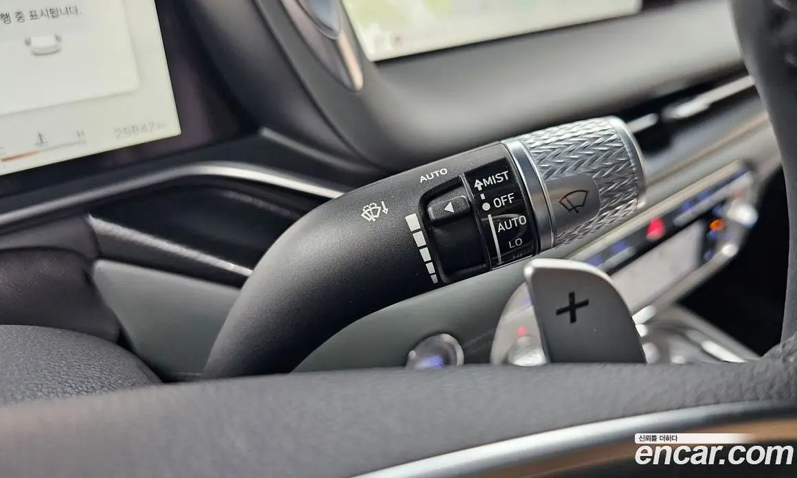 Genesis G90 2023 3.5 автомат (гидро), фото 28