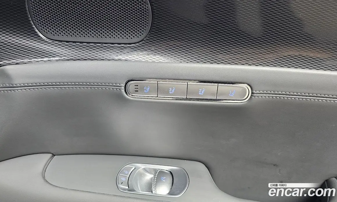 Genesis G90 2023 3.5 автомат (гидро), фото 33