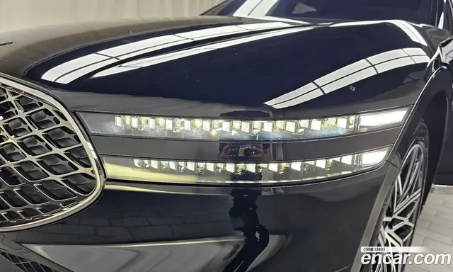 Genesis G90 2023 3.5 автомат (гидро), миниатюра 7