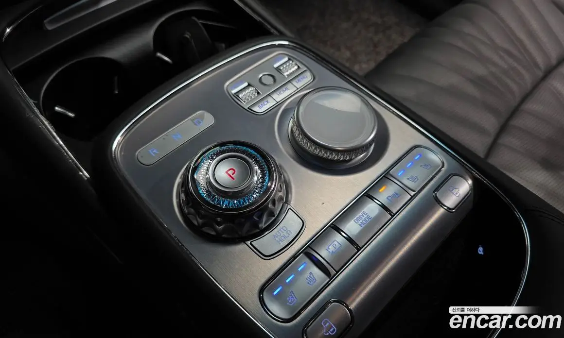 Genesis G90 2023 3.5 автомат (гидро), фото 12