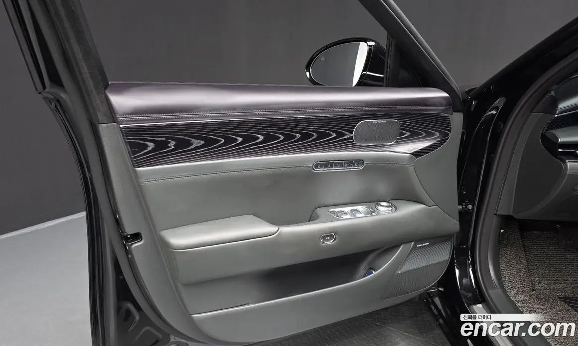 Genesis G90 2023 3.5 автомат (гидро), фото 14