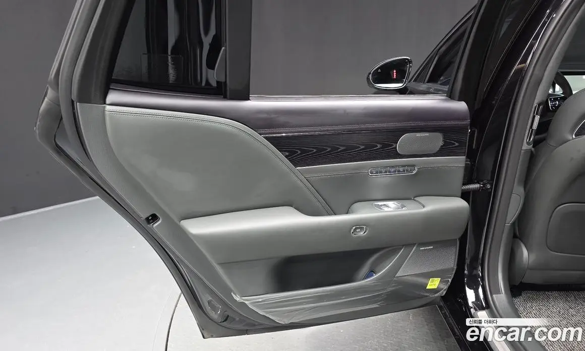 Genesis G90 2023 3.5 автомат (гидро), фото 15